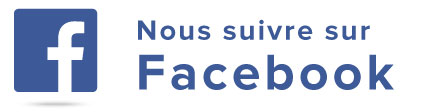 Suivez-nous sur Facebook